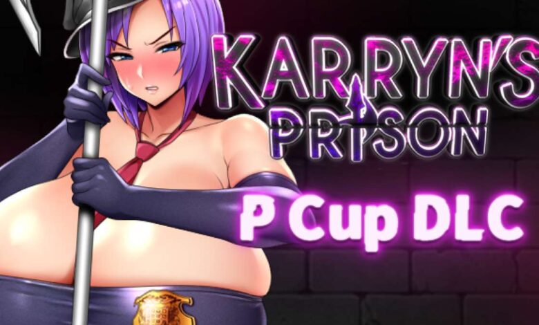 Karryn’s Prison [v1.3.1.41 FULL + DLCs]