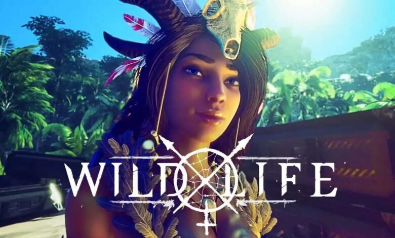 Wild Life [v2026-03-20]