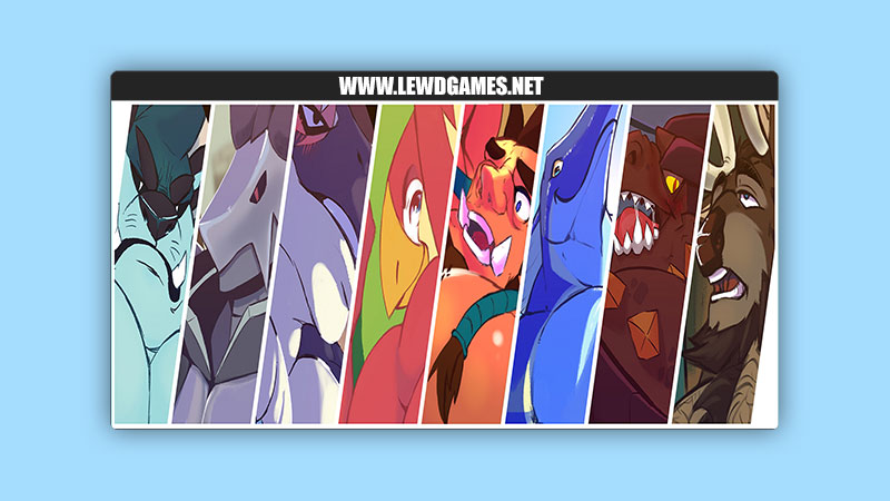 Small on Top [v0.87] By Spedumon