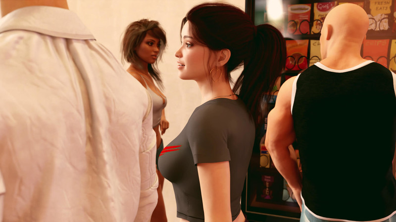 A.O.A. Academy [Ch.5 Gold]